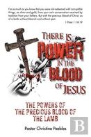 The Powers Of The Precious Blood Of The Lamb