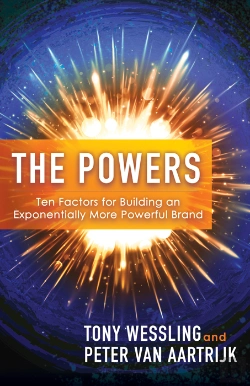 Bertrand.pt - The Powers
