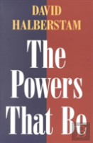 The Powers That Be