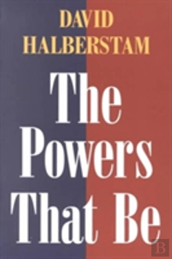Bertrand.pt - The Powers That Be