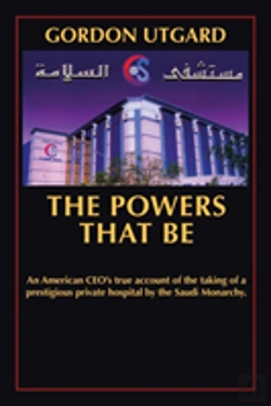 Bertrand.pt - The Powers That Be