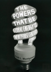 The Powers That Be