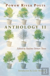 The Powow River Poets Anthology Ii