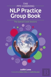 The Ppd Learning Nlp Practice Group Book