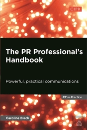 The Pr Professional'S Handbook