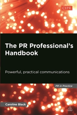Bertrand.pt - The Pr Professional'S Handbook
