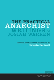 The Practical Anarchist