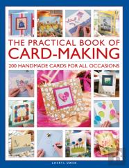 The Practical Book Of Card-Making