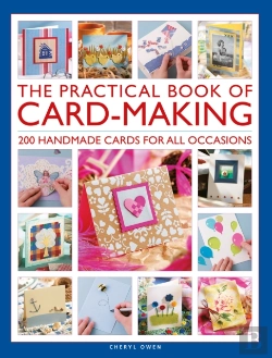 Bertrand.pt - The Practical Book Of Card-Making