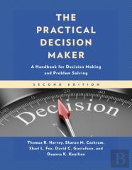 The Practical Decision Maker