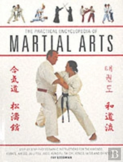 Bertrand.pt - The Practical Encyclopedia Of Martial Arts