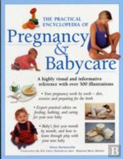 Bertrand.pt - The Practical Encyclopedia Of Pregnancy & Babycare