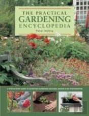 The Practical Gardening Encyclopedia