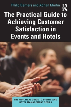 Bertrand.pt - The Practical Guide To Achieving Customer Satisfaction In Events And Hotels