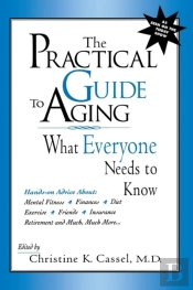 The Practical Guide To Aging