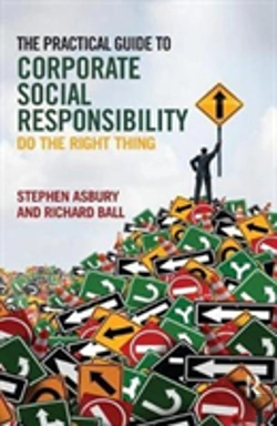Bertrand.pt - The Practical Guide To Corporate Social Responsibility