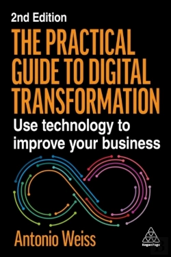 Bertrand.pt - The Practical Guide To Digital Transformation