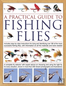 Bertrand.pt - The Practical Guide To Fishing Flies