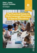 The Practical Guide To High-Leverage Practices In Special Education