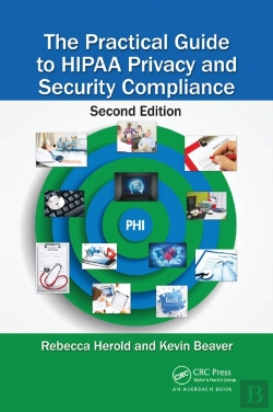 Bertrand.pt - The Practical Guide To Hipaa Privacy And Security Compliance