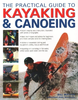 Bertrand.pt - The Practical Guide To Kayaking And Canoeing