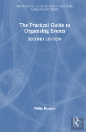 The Practical Guide To Organising Events