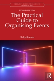 The Practical Guide To Organising Events