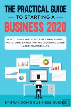Bertrand.pt - The Practical Guide To Starting A Business 2020