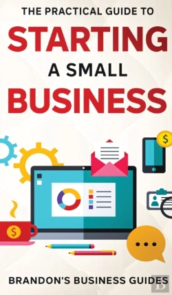 Bertrand.pt - The Practical Guide To Starting A Small Business