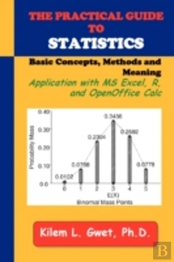 Bertrand.pt - The Practical Guide To Statistics