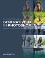 The Practical Guide To Using Generative Ai In Photoshop