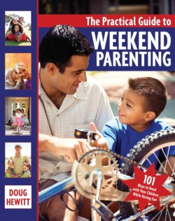 Bertrand.pt - The Practical Guide To Weekend Parenting