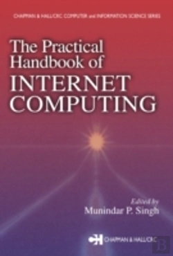 Bertrand.pt - The Practical Handbook Of Internet Computing