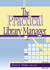 The Practical Library Manager