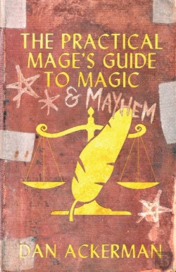 Bertrand.pt - The Practical Mage'S Guide To   Magic An