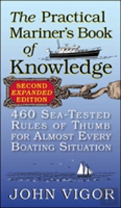 The Practical Mariner'S Book Of Knowledge