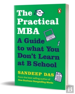 Bertrand.pt - The Practical Mba
