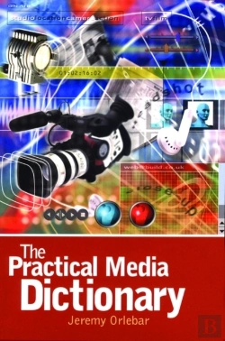Bertrand.pt - The Practical Media Dictionary