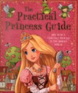 Bertrand.pt - The Practical Princess Guide