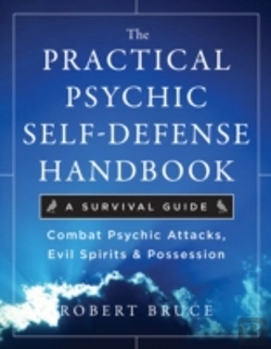 Bertrand.pt - The Practical Psychic Self-Defense Handbook