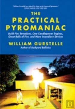 Bertrand.pt - The Practical Pyromaniac