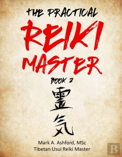 Bertrand.pt - The Practical Reiki Master - Book 2