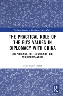 Bertrand.pt - The Practical Role Of The Euâ€™S Values In Diplomacy With China