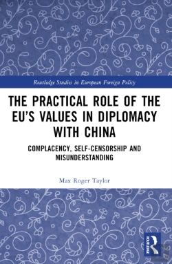 Bertrand.pt - The Practical Role Of The Euâ€™S Values In Diplomacy With China