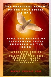 The Practical School Of The Holy Spirit - Part 3 Of 8 - Activate 12 Eagle Traits In You