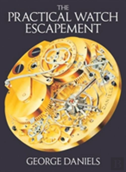 Bertrand.pt - The Practical Watch Escapement