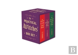 Bertrand.pt - The Practical Witches' Box Set