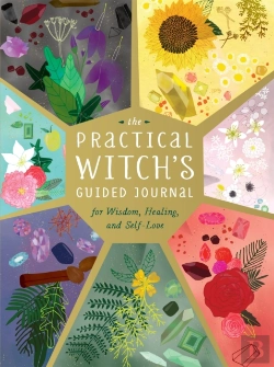 Bertrand.pt - The Practical Witch'S Guided Journal