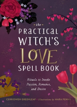 Bertrand.pt - The Practical Witch'S Love Spell Book