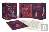 The Practical Witch'S Love Spell Deck